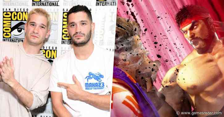 Talk To Me directors open up about their new Street Fighter movie