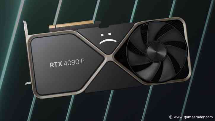 Nvidia RTX 4090 Ti GPU apparently isn’t a thing anymore, but do we really need one anyway?