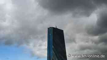 Zinserhöhung: Für die EZB kommen die Ferien zur rechten Zeit