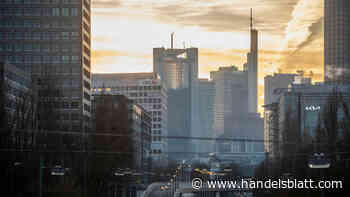 Investorenbarometer: Die Stimmung im Private-Equity-Markt kippt