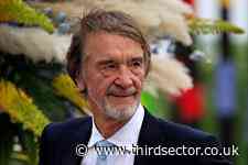 Regulator clears foundation set up by UK’s second-richest man