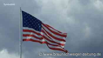 Anhörung im US-Kongress: «Nicht-menschliche» Überreste gefunden