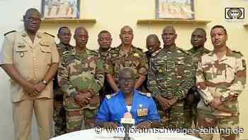 Warum die Bundeswehr-Mission in Westafrika gescheitert ist