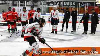 Future Camp: DEL sucht nächsten Eishockey-Star in Wolfsburg