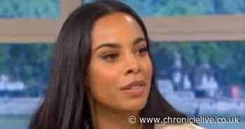 This Morning's Rochelle Humes gives 'personal' update as she's tipped to return as host