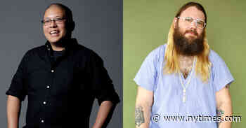 At Soho Rep, Eric Ting and Caleb Hammons to Join Leadership Team