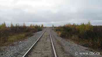 Train derailment east of Thompson, Man., causes freight and passenger service disruption