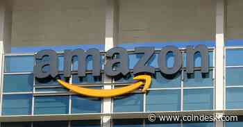 Amazon Expands Web3 Reach With Cloud Tools That Help Blockchain Developers