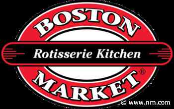 Boston Market sued for $11.3 million over unpaid bills