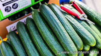 Gurkenschale nicht wegwerfen: Sie ist Wundermittel in Küche und Badezimmer