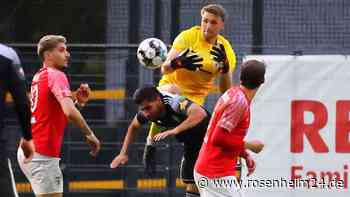 „Wir sind noch nicht so weit“: TSV Wasserburg fehlt gegen Pullach die Durchschlagskraft