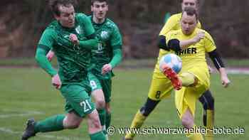 Premiere beim VfL Hochdorf: In  Hochdorf wird der Stadtmeister gekürt
