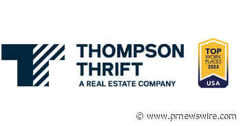 Paul Thrift Selected as One of Indiana's Most Influential Individuals by Indiana Business Journal for 2nd Consecutive Year