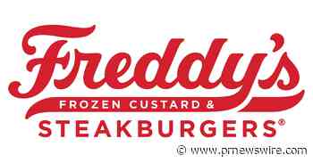 Freddy's partners with Kids in Need Foundation in August fundraiser