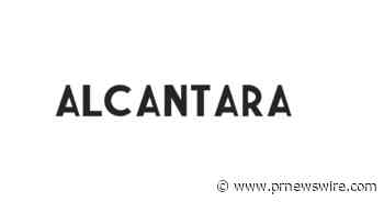 ALCANTARA IN THE SPOTLIGHT AT GERMAN CAR OF THE YEAR EVENT