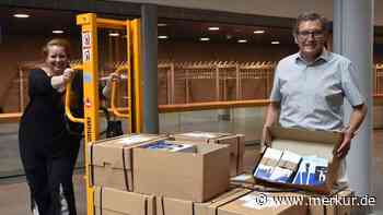 Die Stadthalle Germering präsentiert ihr neues Programm