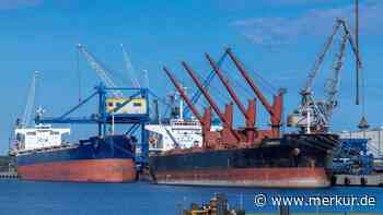 Nach dem geplatzten Getreideabkommen: Hoffnung der Ukraine liegt auf Hafen in Rostock