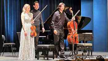 Finale beim Musikfest am Tegernsee: Rezeptpflichtig herzergreifend