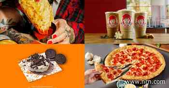 Menu Tracker: New items from Wendy’s, Taco Bell, and Popeyes Louisiana Kitchen