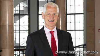 Holger Schmieding: Experte zur Entscheidung der EZB: „Die Gefahr einer längeren Stagnation im Euro-Raum wächst“