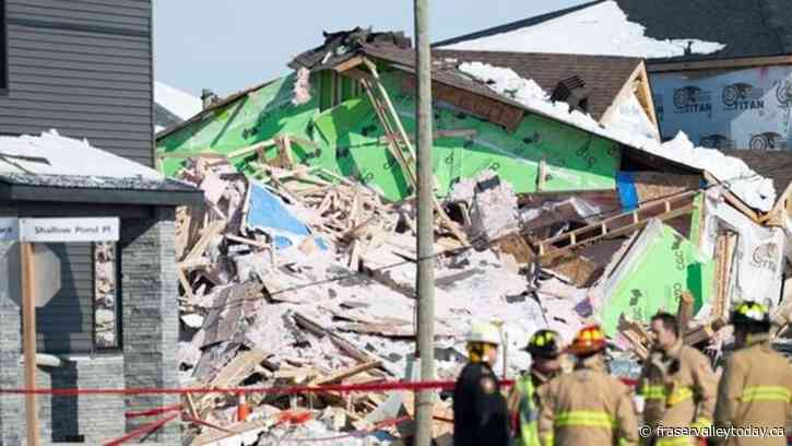 Accused in Ottawa east-end explosion expected to plead guilty next month