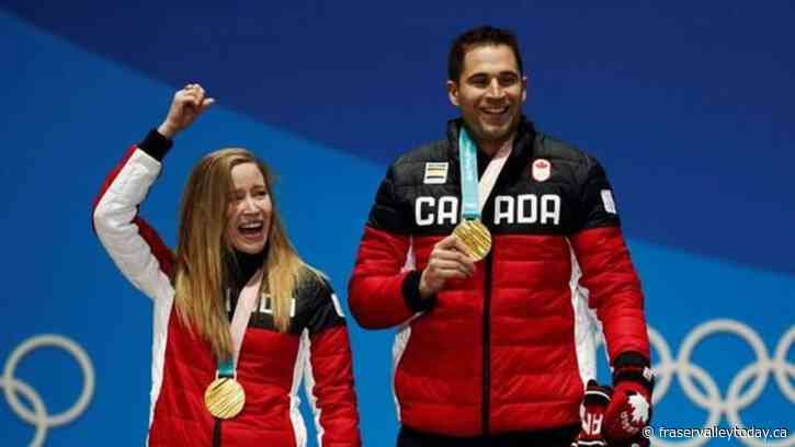 Canadian curlers can participate in multiple events at 2026 Olympics