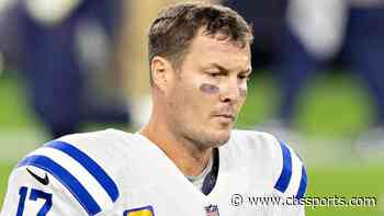 49ers had Philip Rivers in mind to possibly start in Super Bowl if team rallied past Eagles in NFC title game