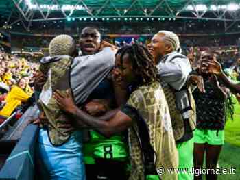 L’Olanda impone lo stop agli Usa e la Seleçao ne approfitta, Oshoala superstar: doccia fredda per le Matildas