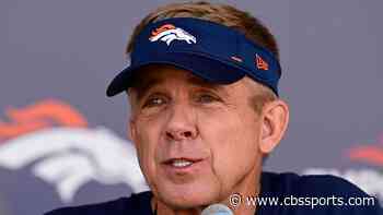 Sean Payton rips Nathaniel Hackett for 2022 Broncos job, plus Aaron Rodgers takes historical pay cut
