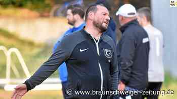 „Brutal überraschend“: Meister-Trainer von Türk Gücü werfen hin!