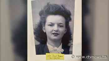 U.S authorities arrest man in 'Nation River Lady' cold case of woman found in Ontario