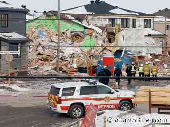 Accused in Orléans explosion expected to plead guilty next month