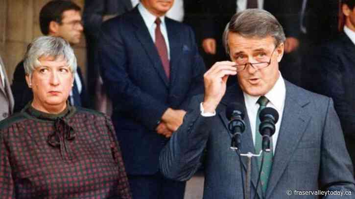 Pat Carney, former MP, senator, remembered as kind, ‘wise leader’