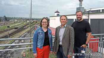 „Weit weit weg“ von alten Fahrgastzahlen