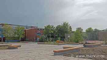 Turnhalle am Gymnasium Vatersteten: Neubau ist zu teuer