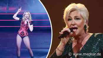 Claudia Jung: „Wenn Du heute erfolgreich sein willst, darfst Du keine Helene Fischer sein“