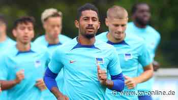 2. Liga live: Fortuna Düsseldorf gegen Hertha BSC im TV und Livestream sehen