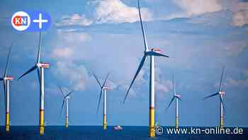 Windkraftturbo vor Rügen: Dänen und Schweden planen gigantische Offshore-Felder