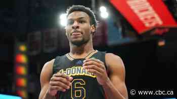 LeBron James says family 'safe and healthy' after son Bronny's cardiac arrest