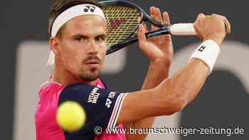 Altmaier deklassiert Rubljow beim Turnier in Hamburg