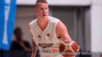 Robin Benzing wechselt zu Zweitligist Gießen