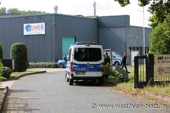 Bielefeld: Kopfgeld auf Rocker-Boss der Hells Angels ausgesetzt