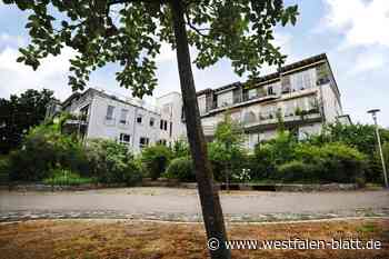 „Wohnen in guter Nachbarschaft“