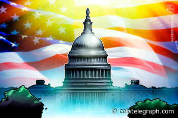 'Pro crypto bill' passes out of US House Agriculture Committee