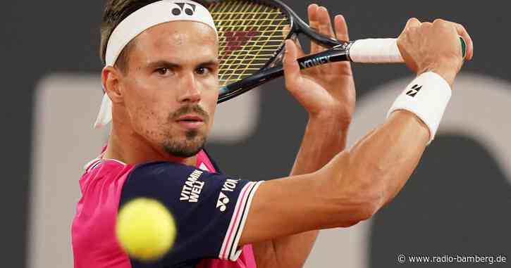 Altmaier deklassiert Rubljow beim Turnier in Hamburg