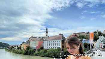 Rätselspaziergang erobert die Burghauser Altstadt