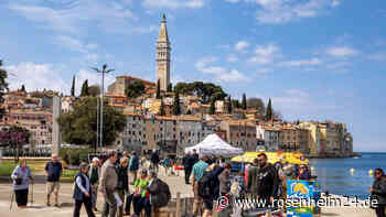 „Das ist die teuerste Stadt an der Adria“: Reportage zeigt, wie heftig Kroatien die Preise angezogen hat