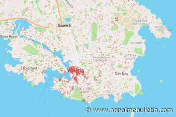 Hundreds of Victoria short-term rental hosts dodging regulations and fees