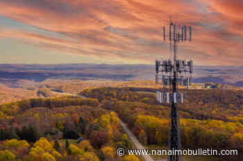 Limited cell coverage still leaving south Island commuters blacked out