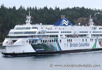 BC Ferries hopes broken ferry’s pending return addresses travel backlog